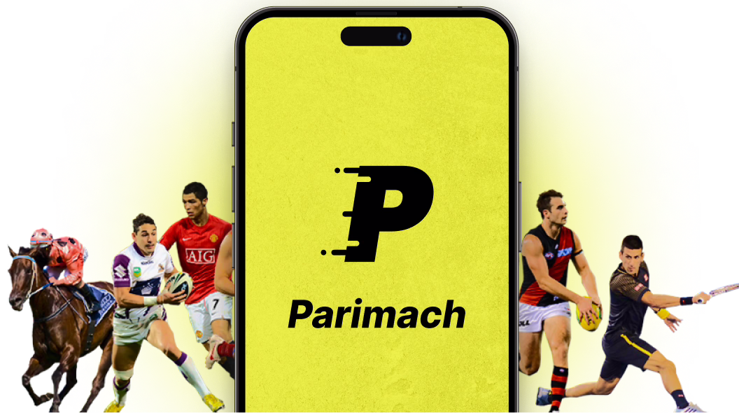 parimatch download app